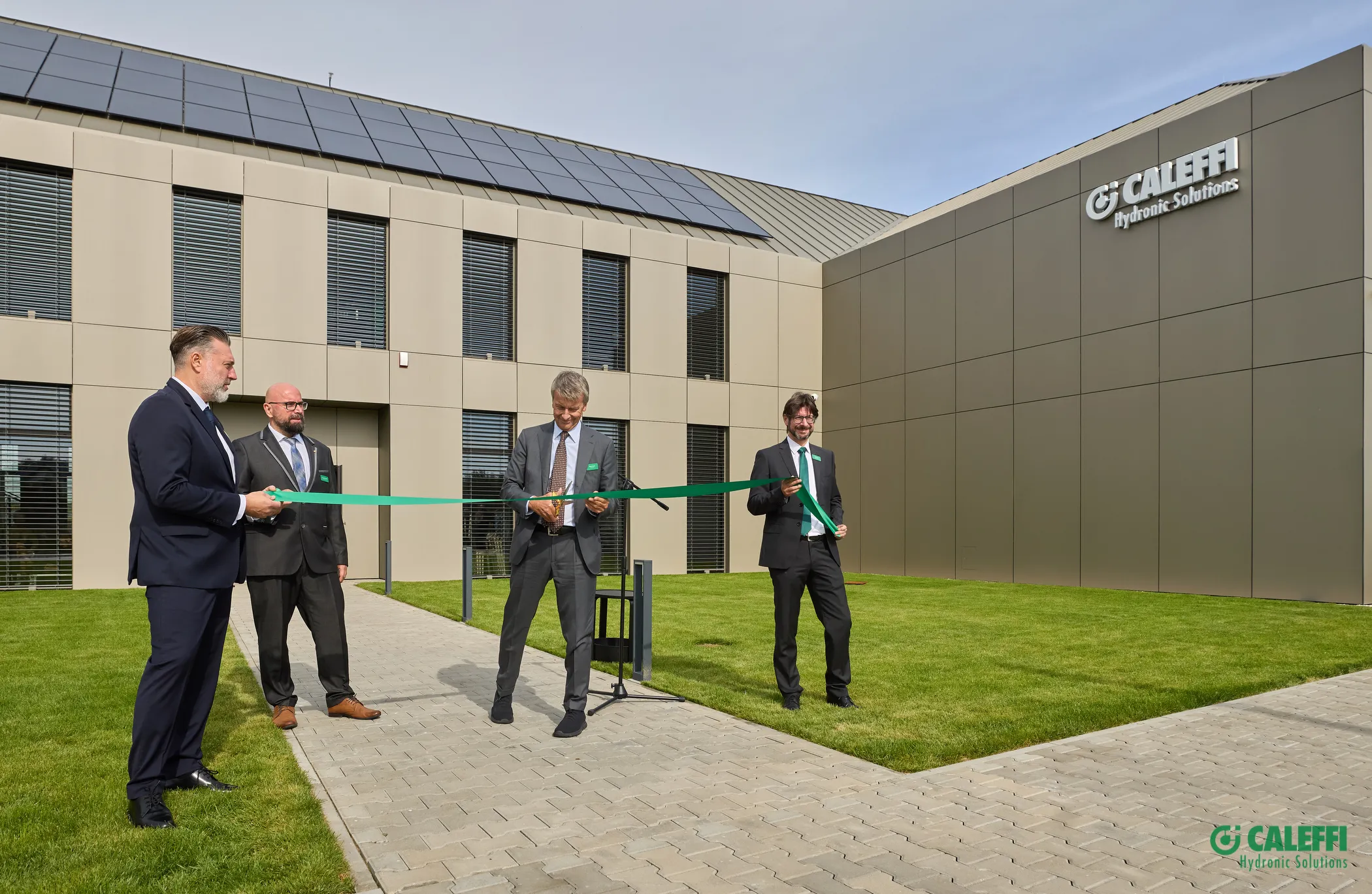 nowa siedziba Caleffi poland _01
