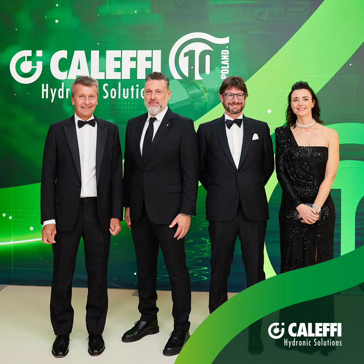 11 lat caleffi