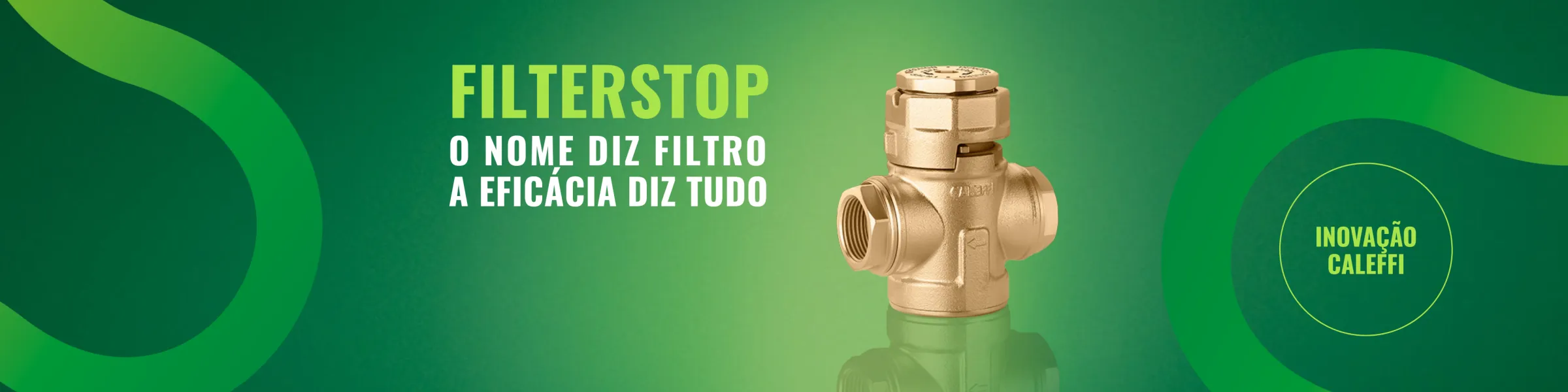 inovação caleffi