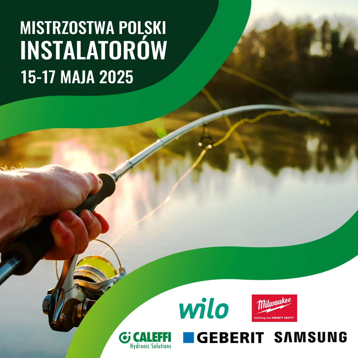 3  Edycja Mistrzostw Polski Instalatorów 