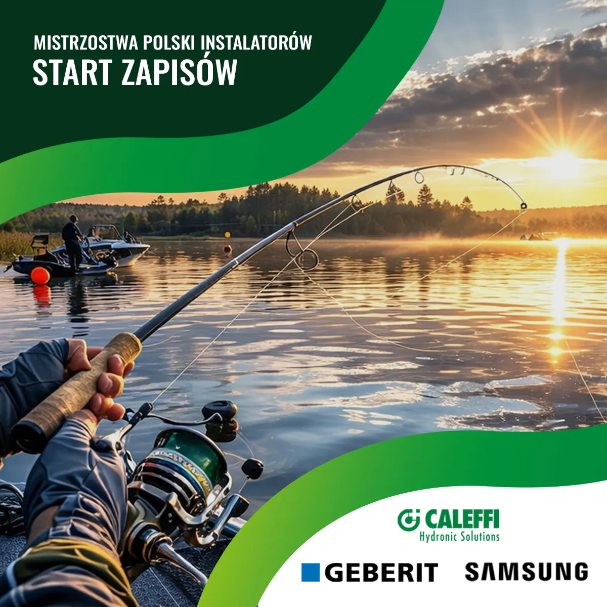 START ZAPISÓW