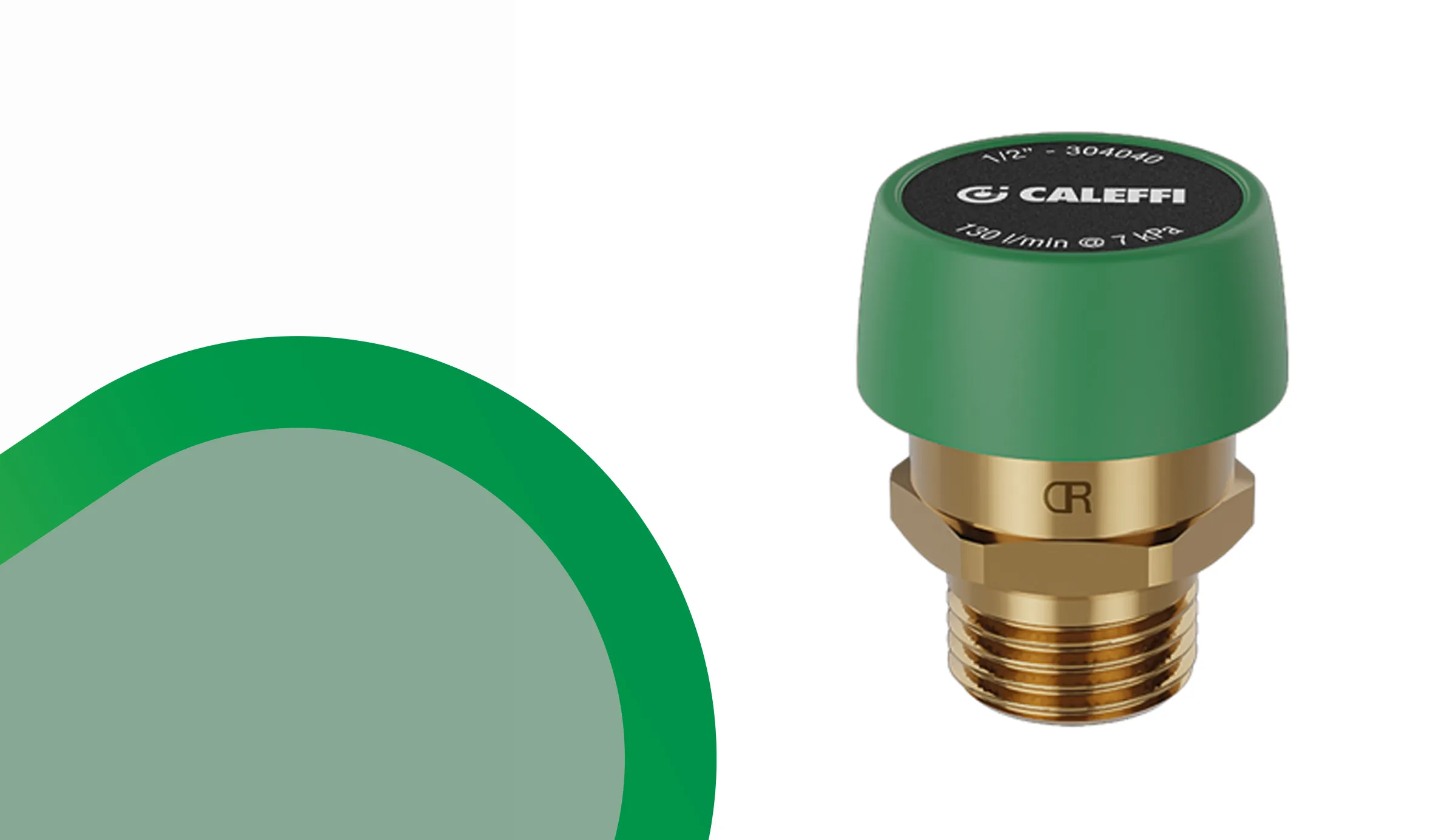 Beluchter serie 3040