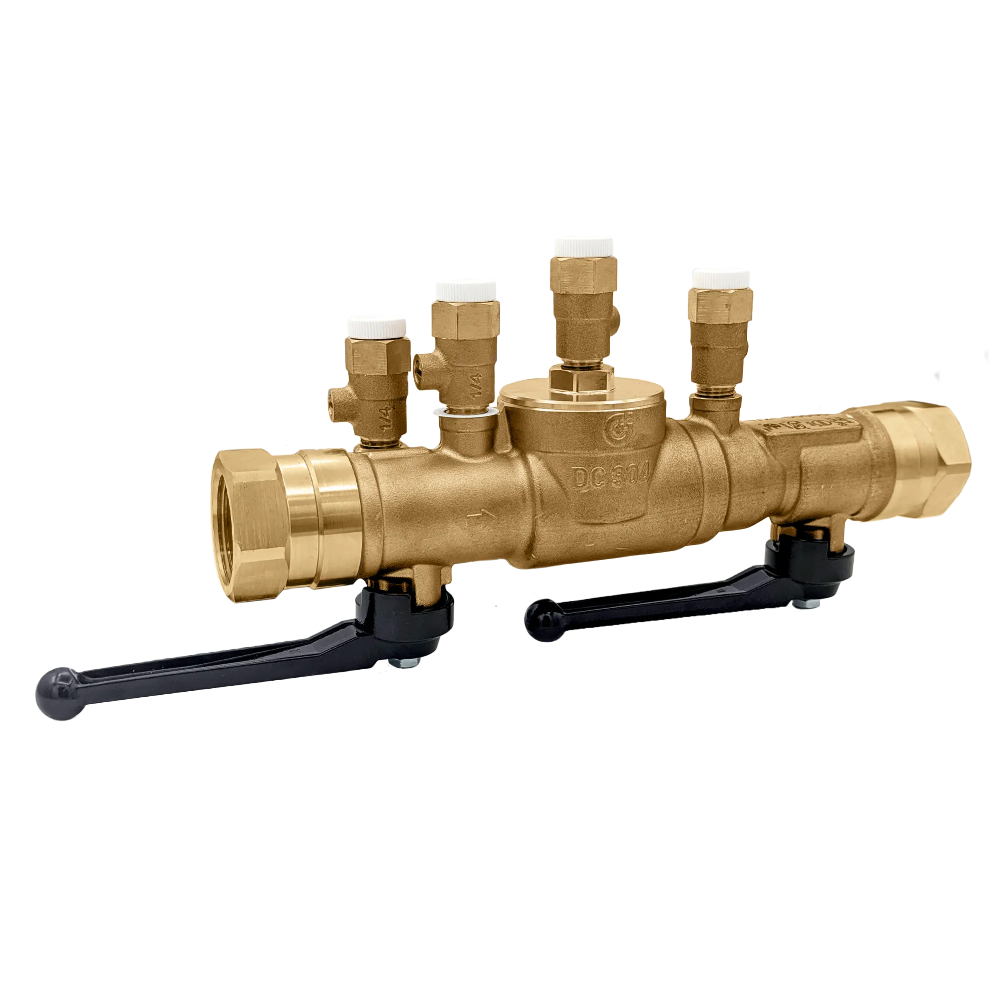 3049 Series FlowShield™ DC