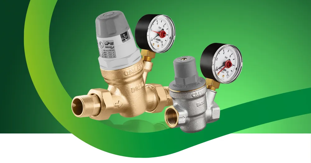 regulator