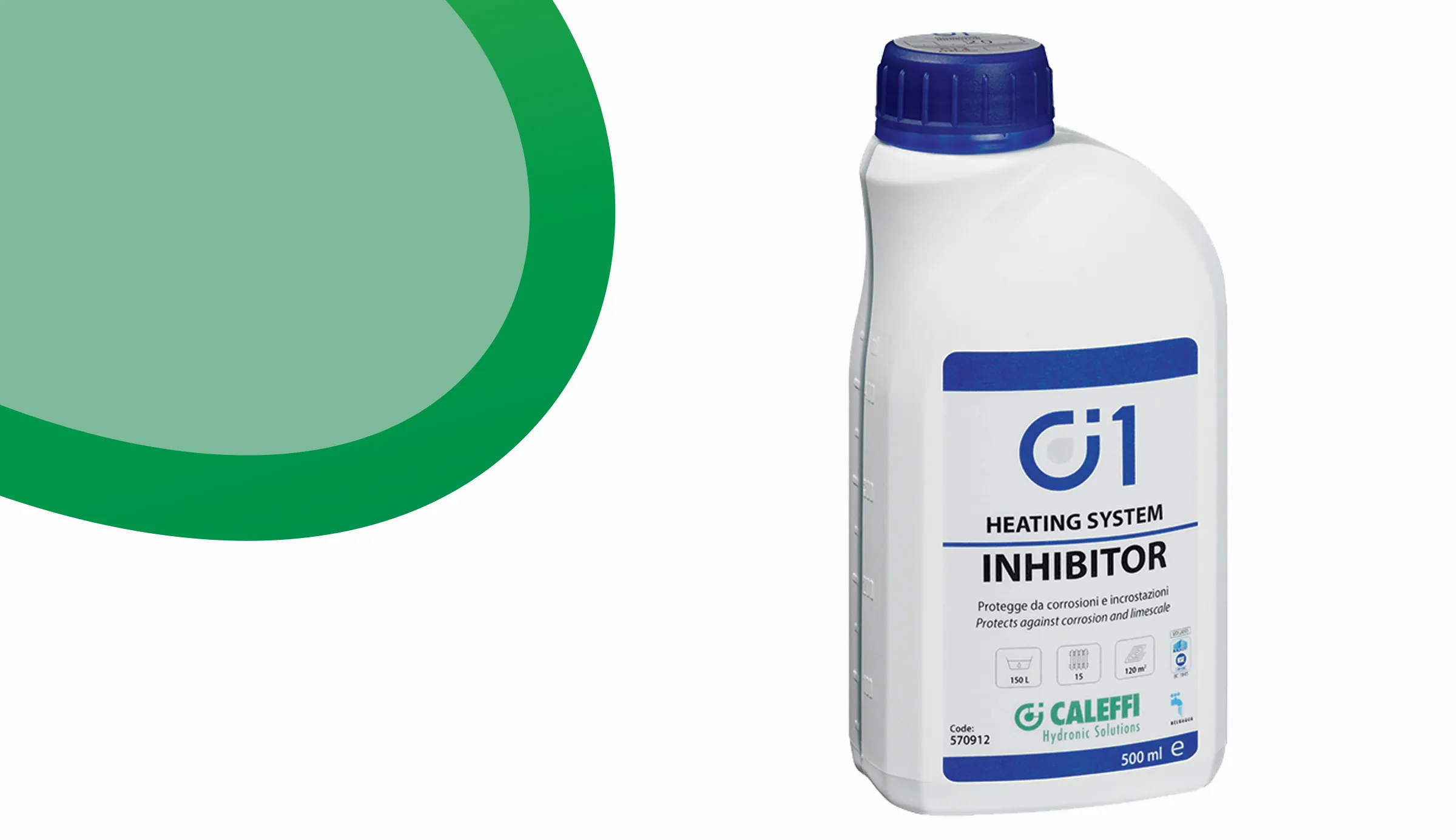C1 Inhibitor 5709 series