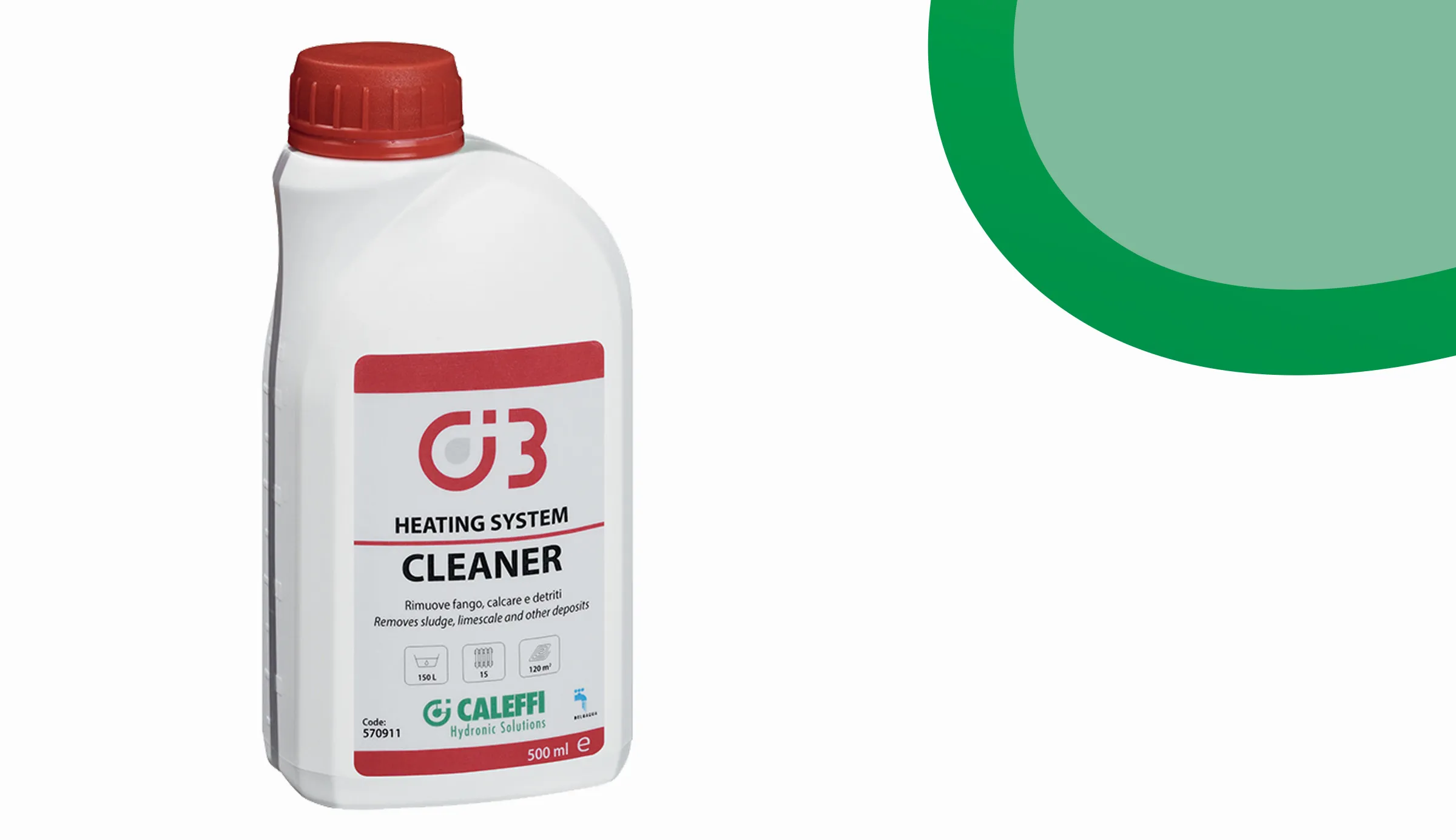 C3 Cleaner 5709 series