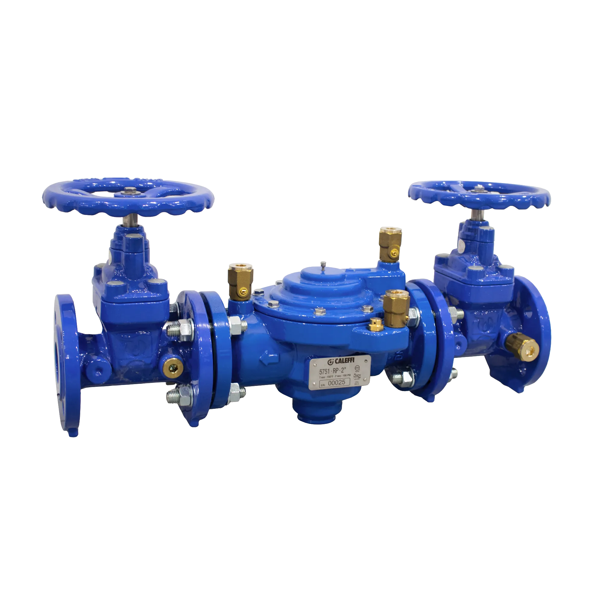 5751 Series FlowShield™ RP