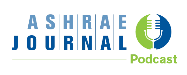 ASHRAE Journal Podcast