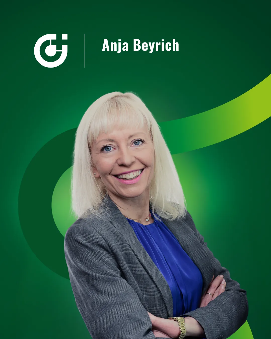 Neubesetzung!