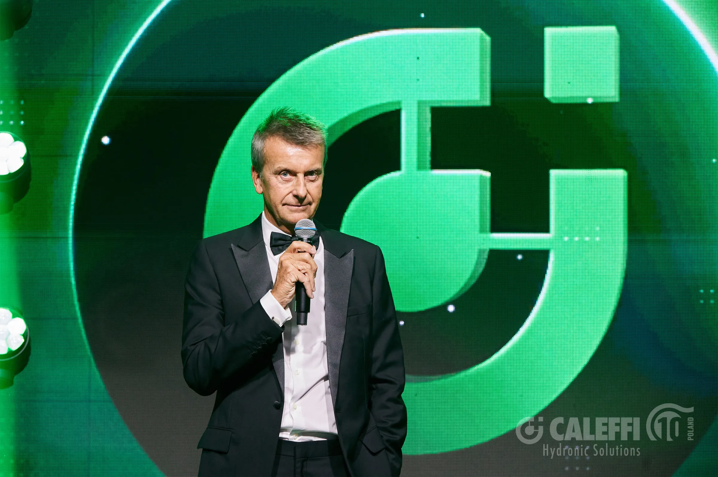 Caleffi 10 lat