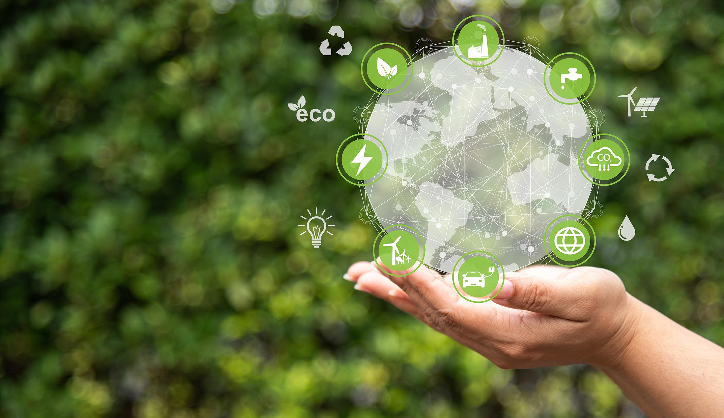 The Caleffi Green Sustainability 