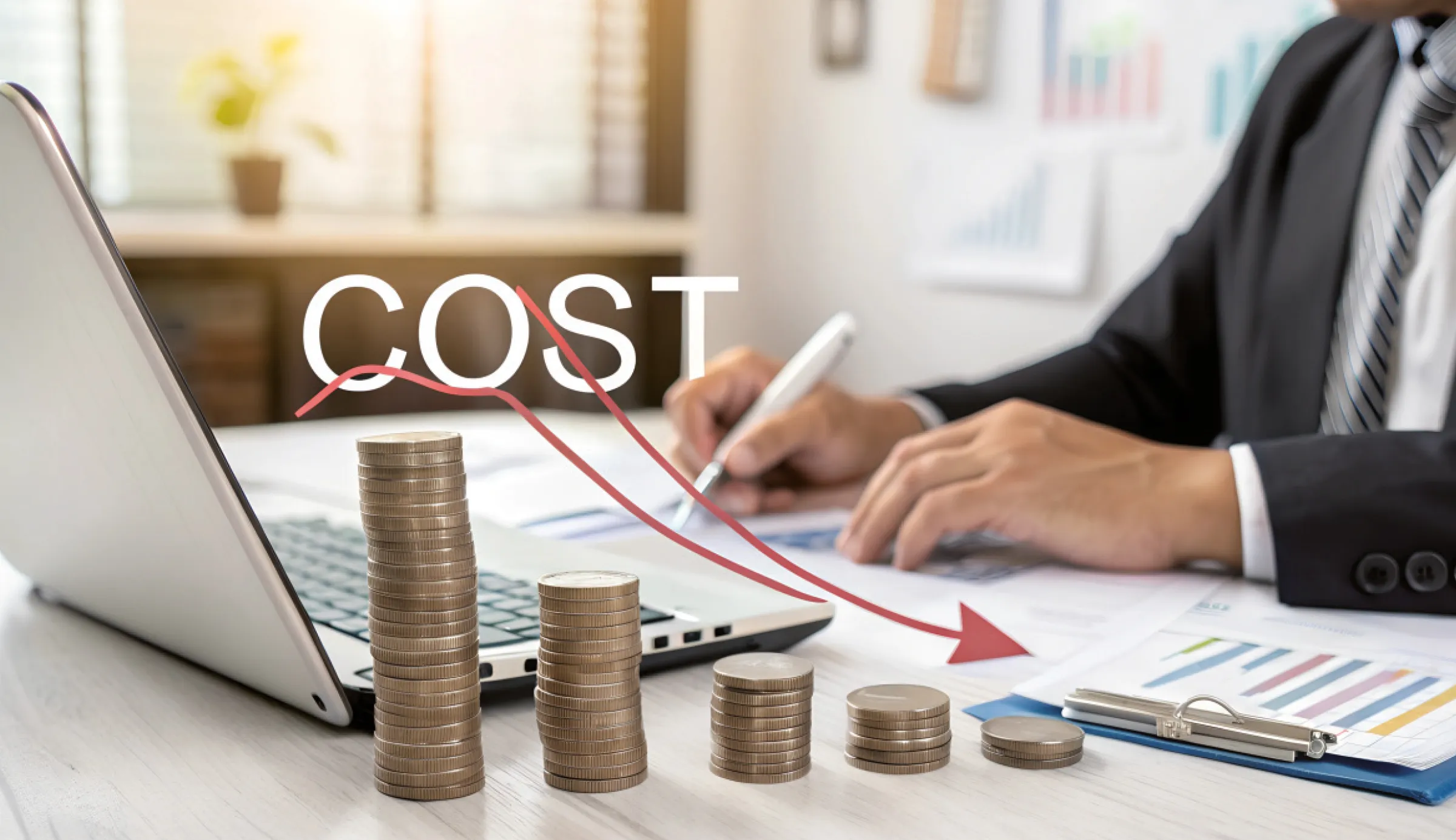 Controllo remoto e contabilizzazione evoluta