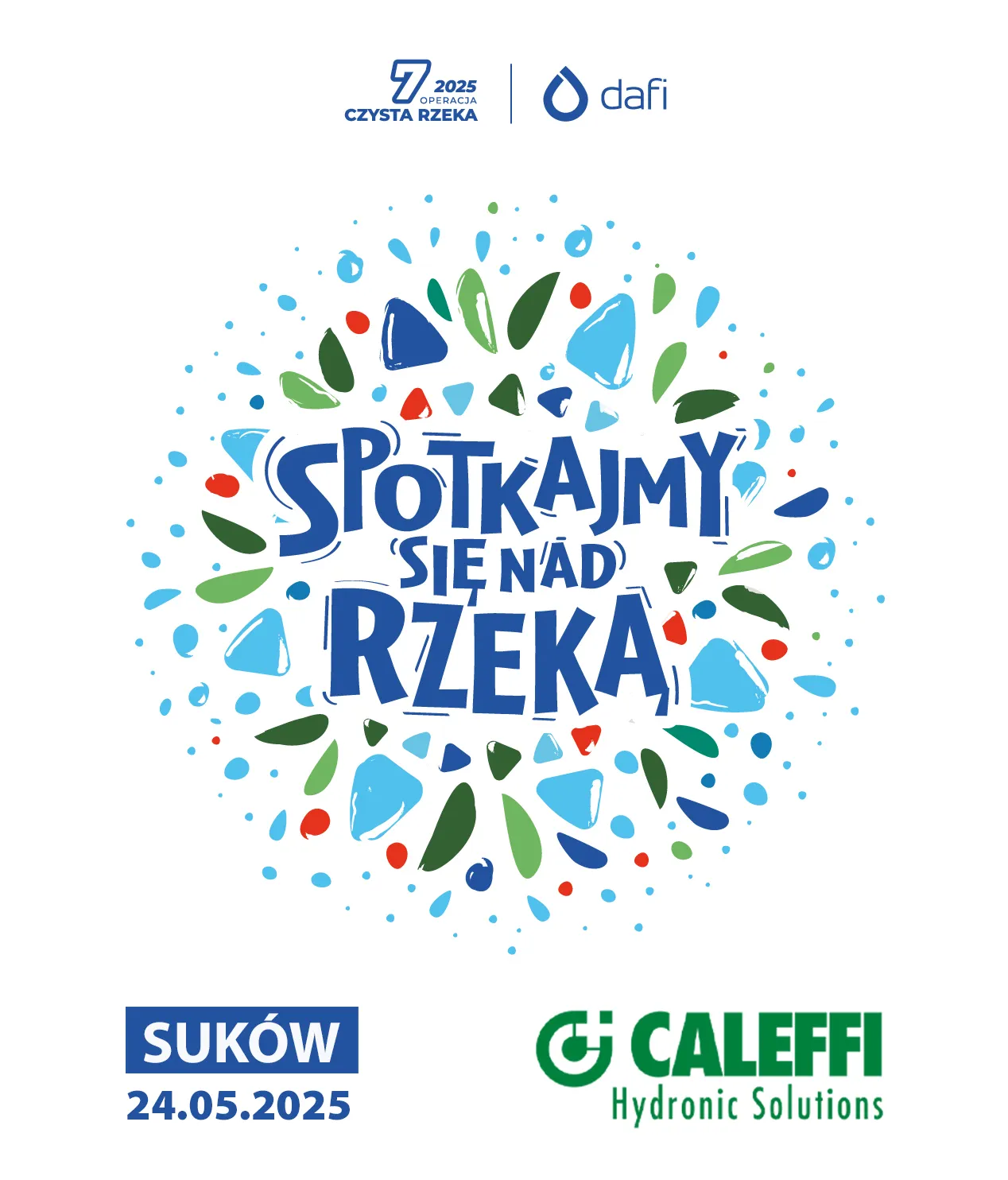 operacja czysta rzeka