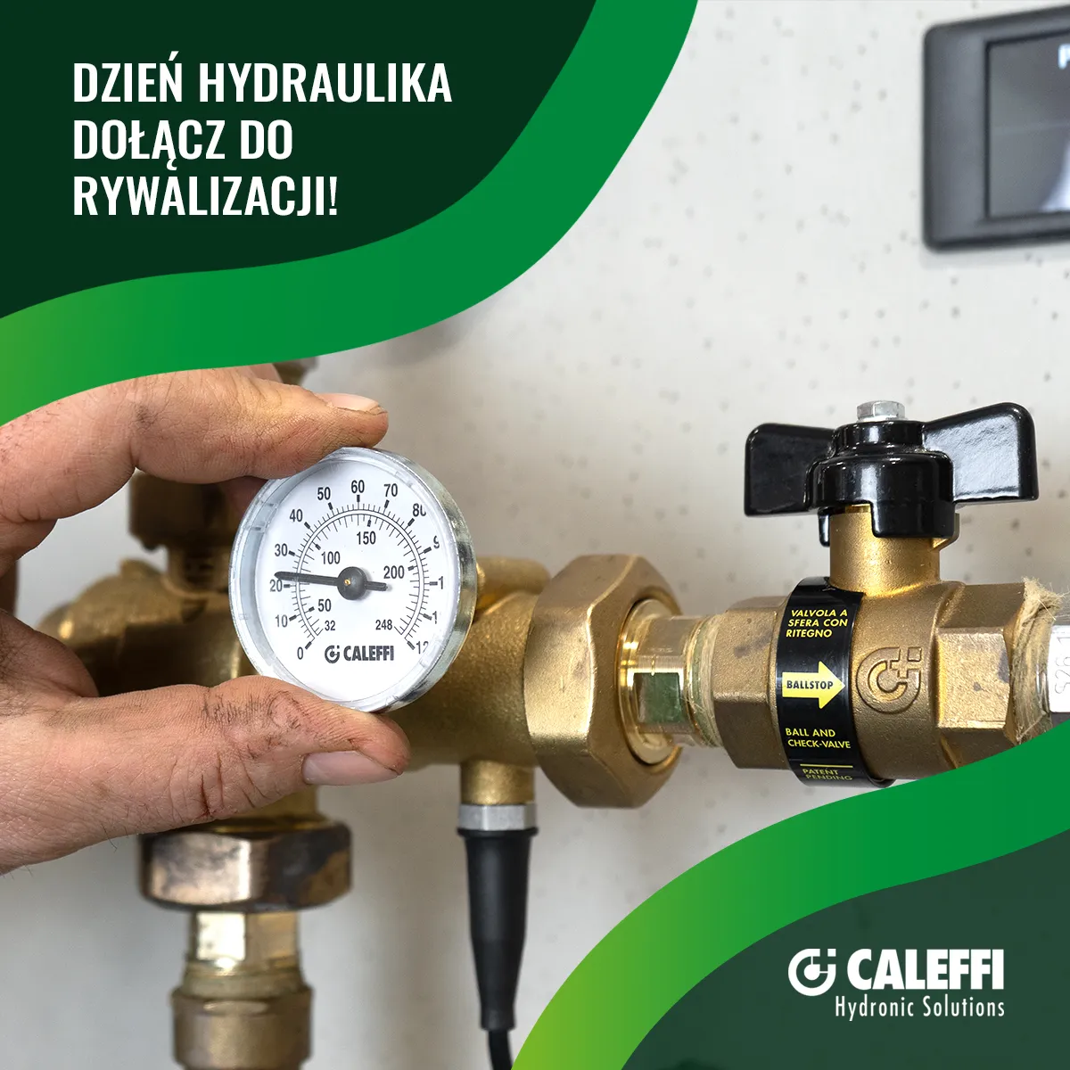 Dzień Hydraulika