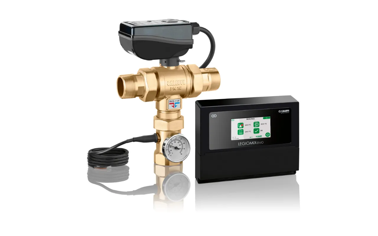 Caleffi_legiomix
