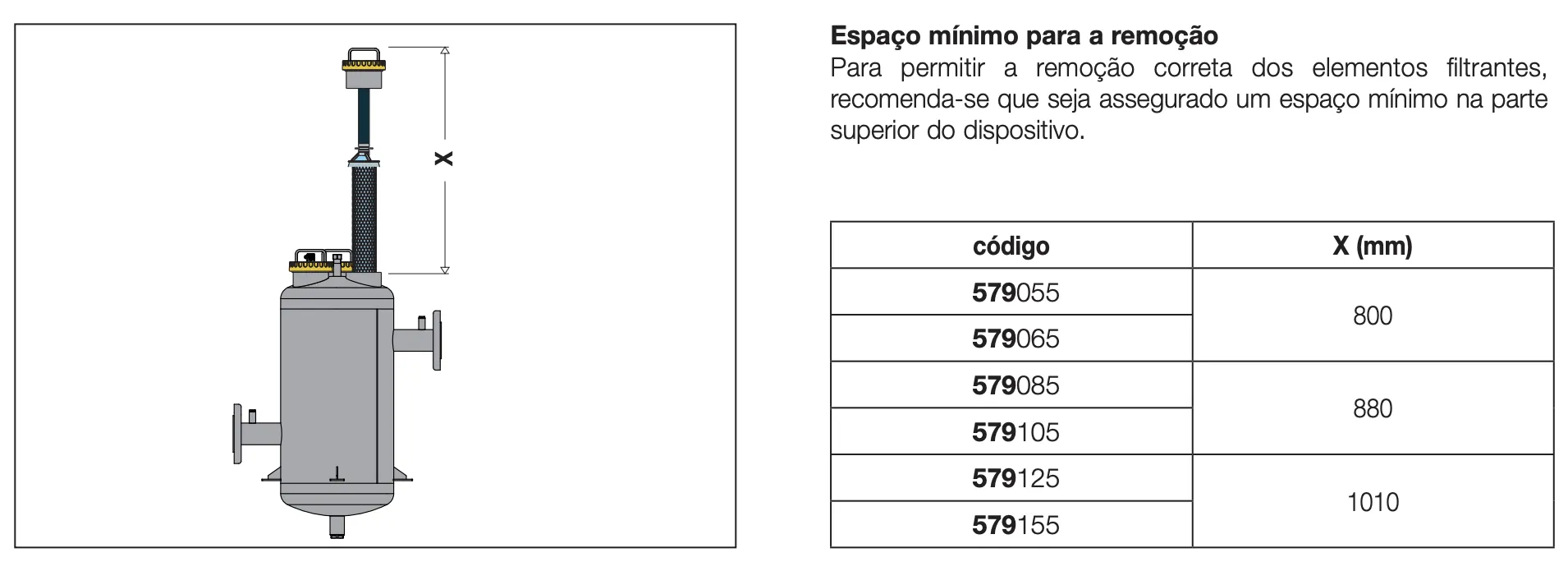 caleffi xl