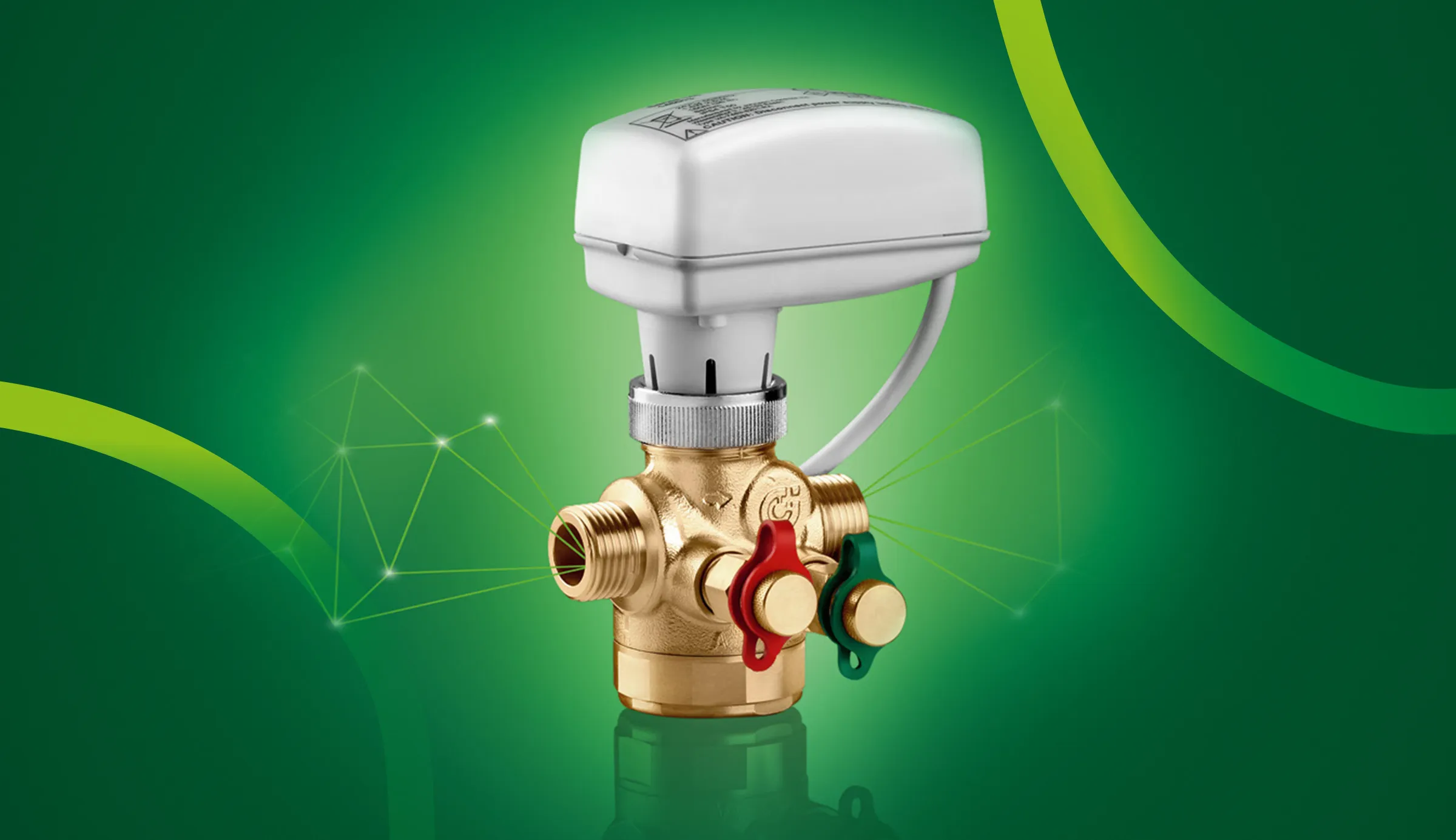 FLOMATIC CALEFFI FLOMATIC CALEFFI