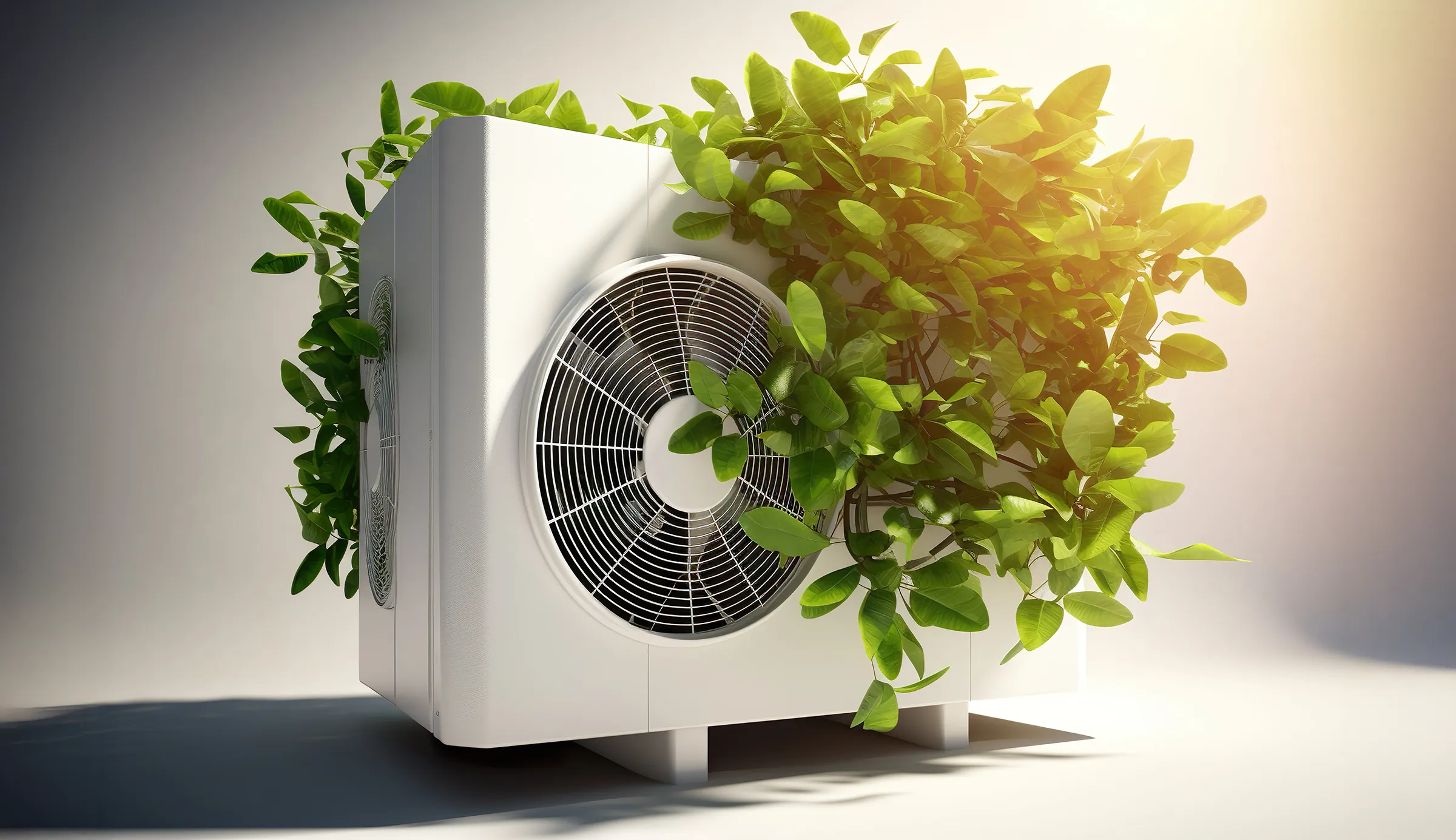 Warmtepomp