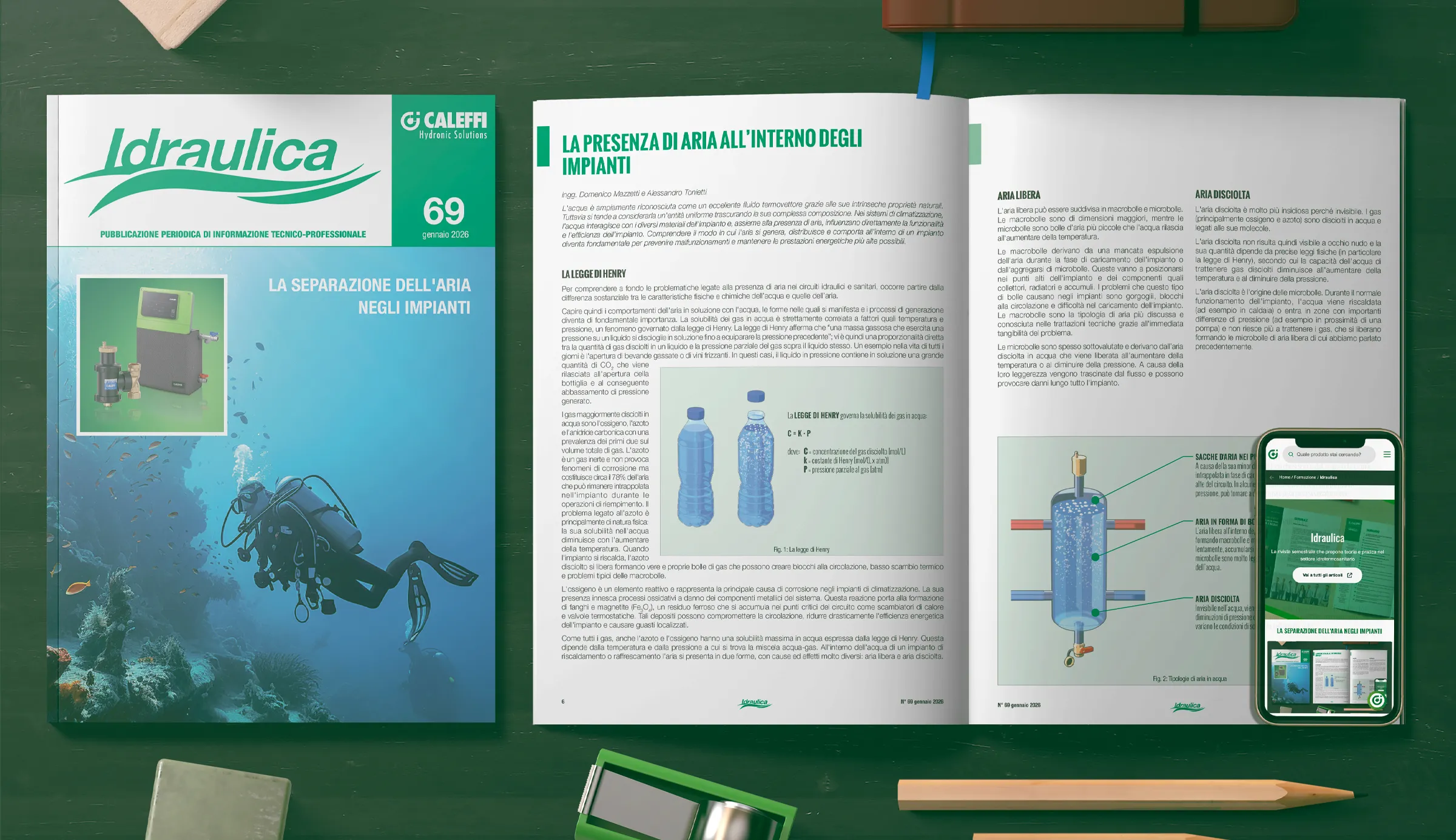Idraulica 69