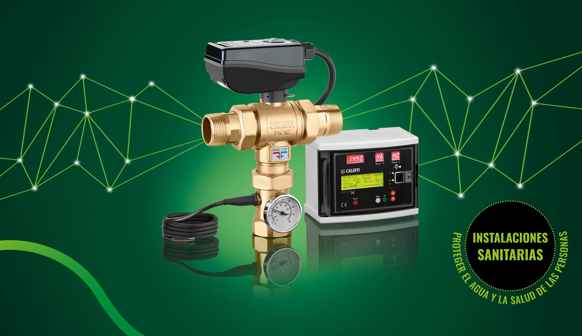 LEGIOMIX 24 V serie 6000