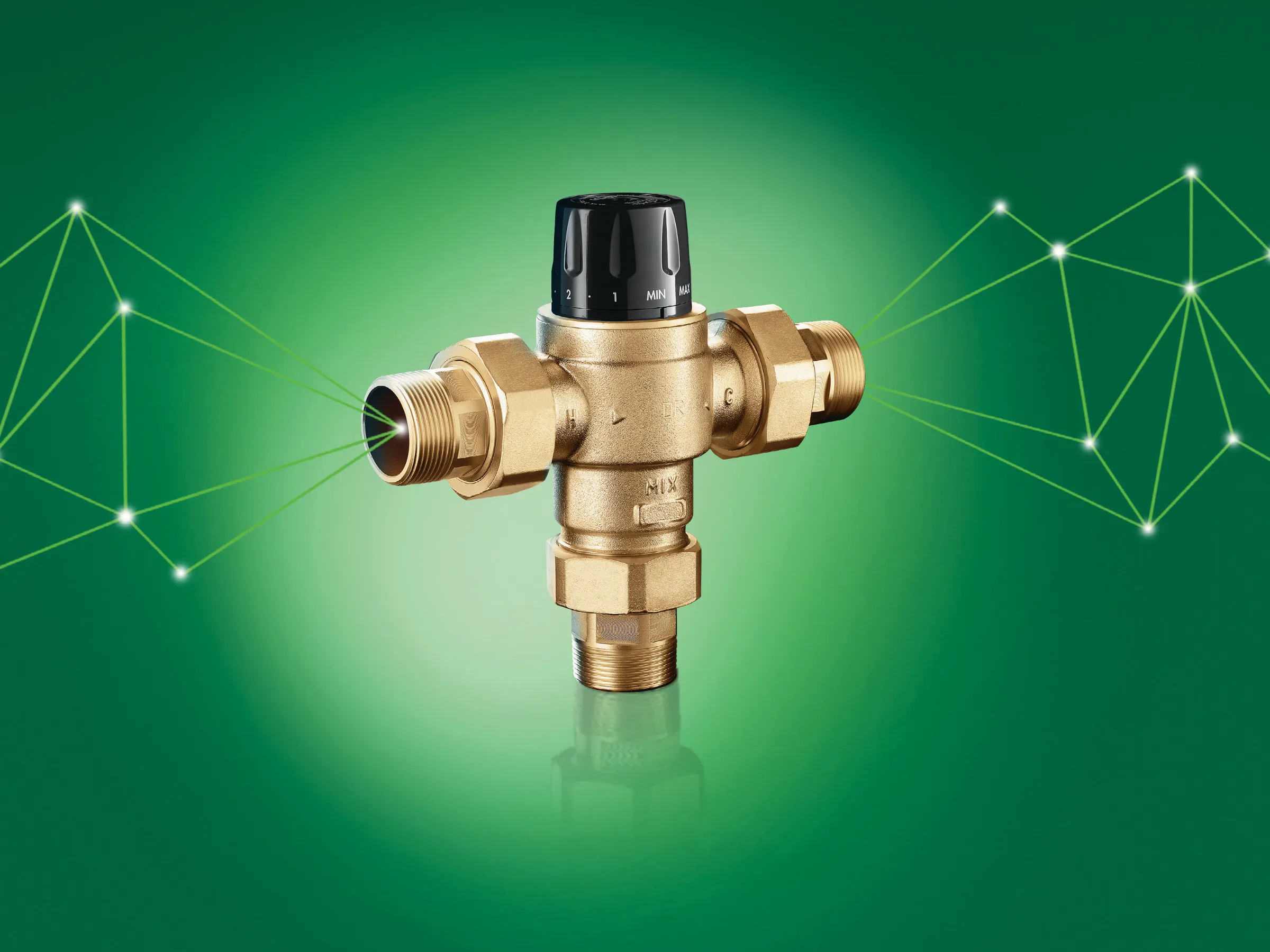 caleffi