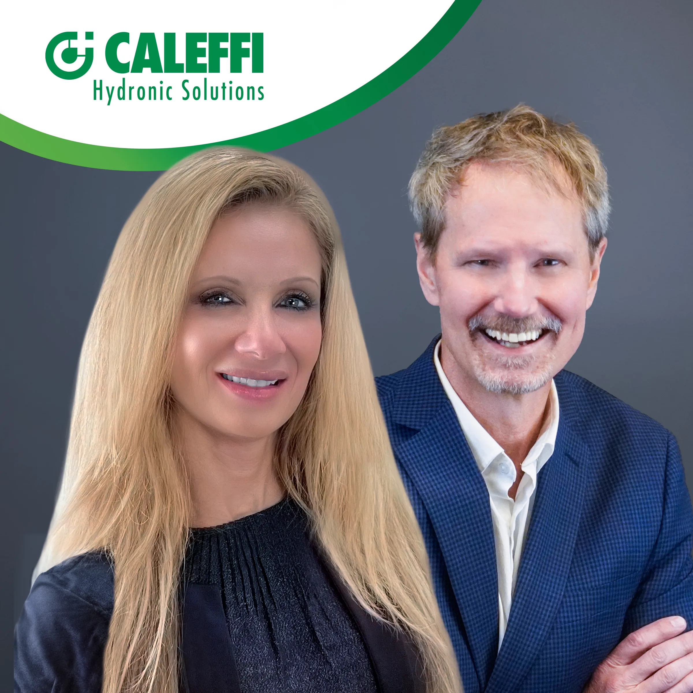 MEDIA RELEASE:  Olson Retires as Caleffi CEO; Gullickson Named Successor