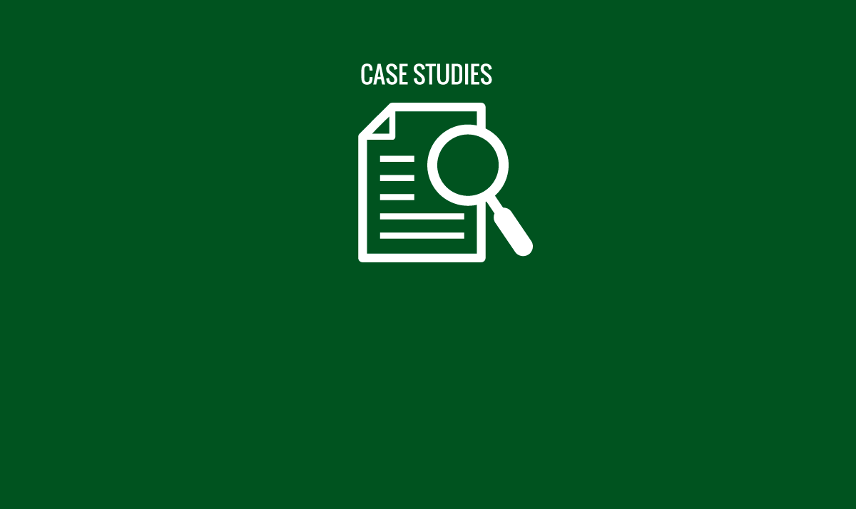 Case Studies
