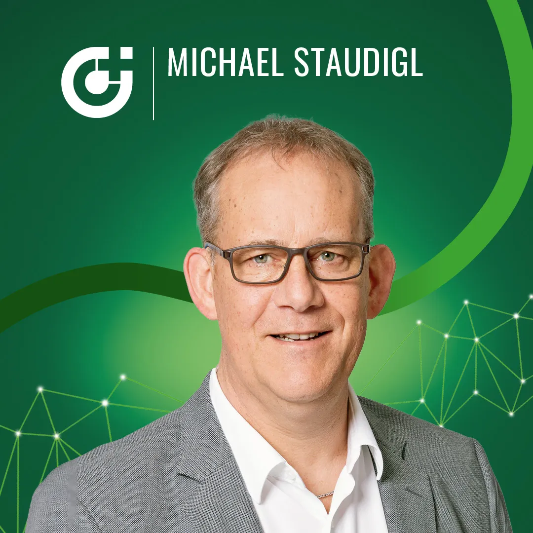Staudigl