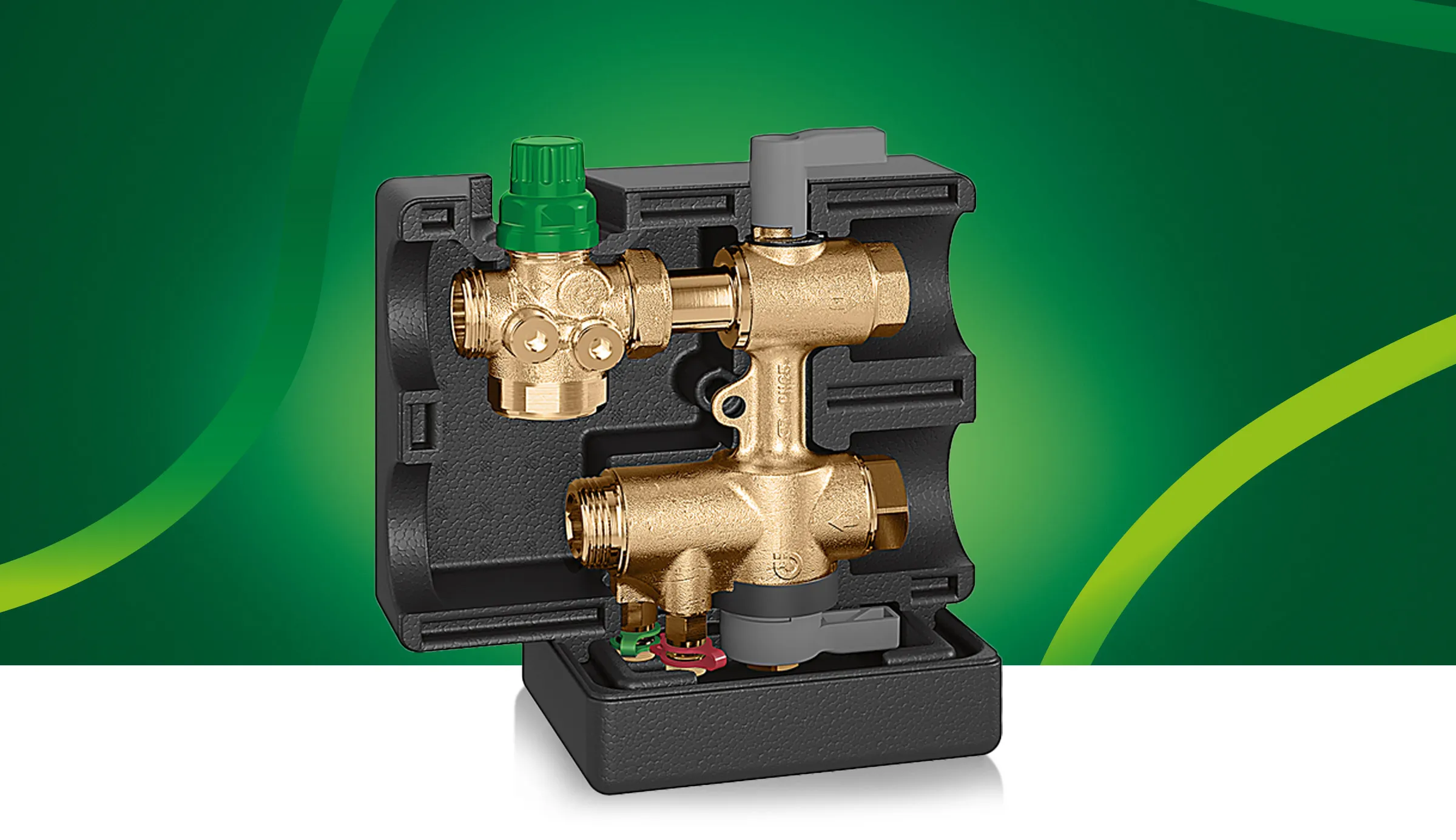 Serie 149 Caleffi