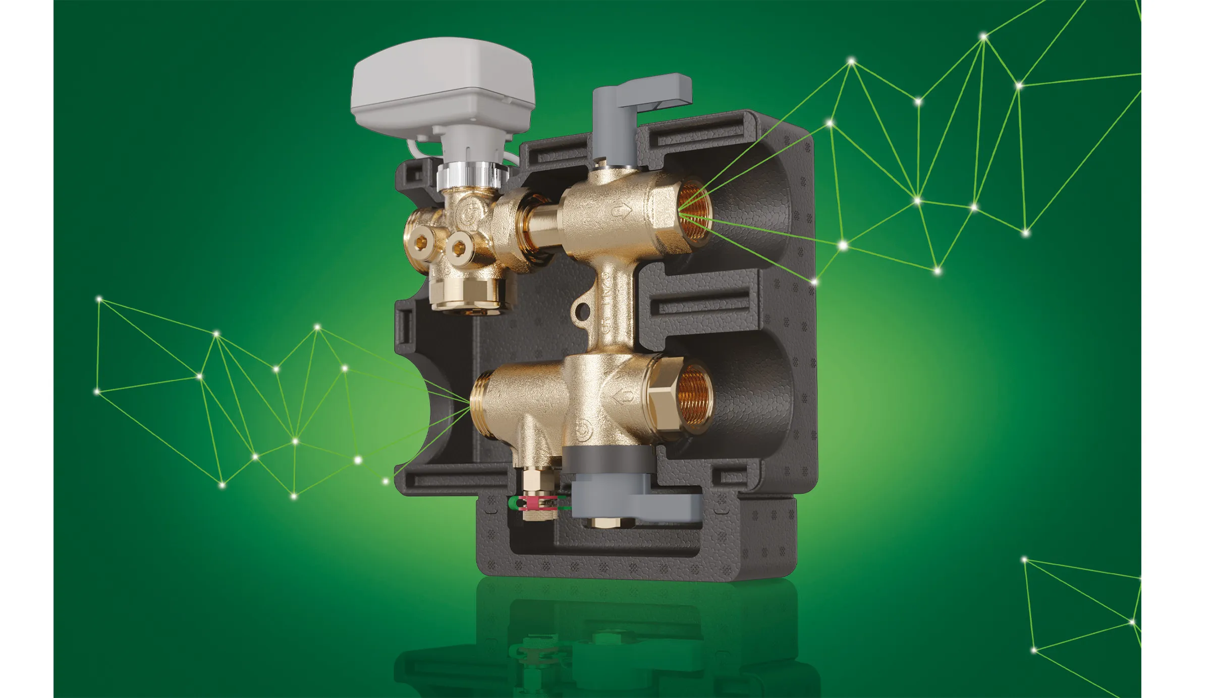 serie 149 Fan-Coil Kit
