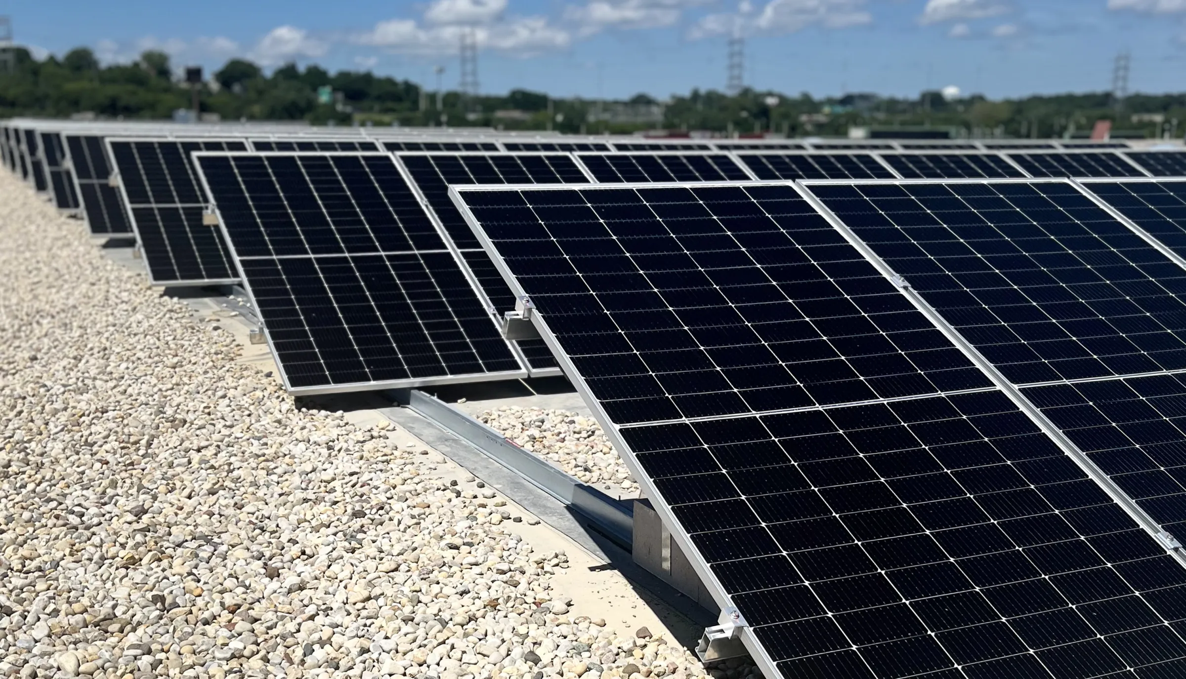 Caleffi North America Solar