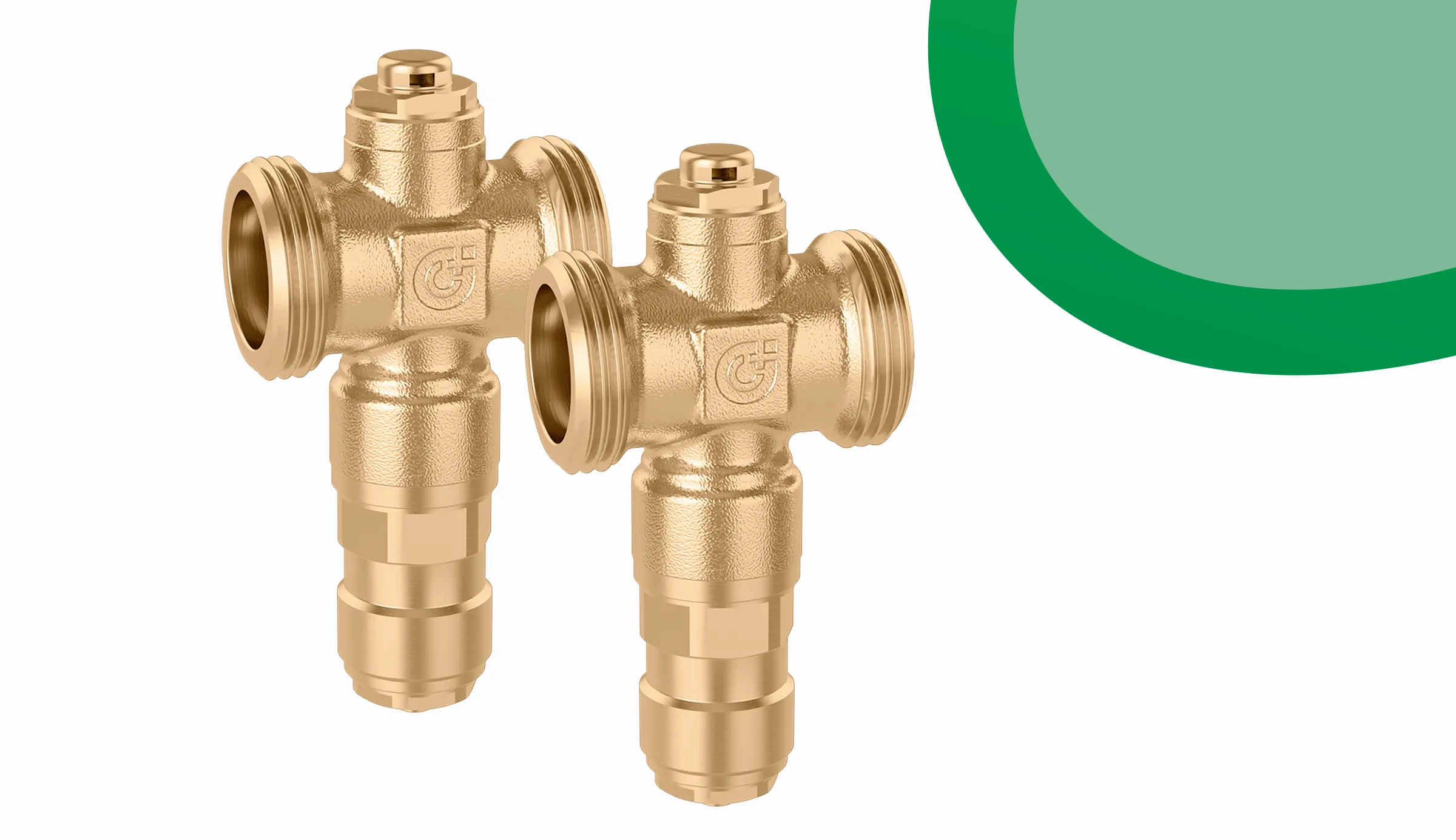 Vorstbeveiliging iStop®