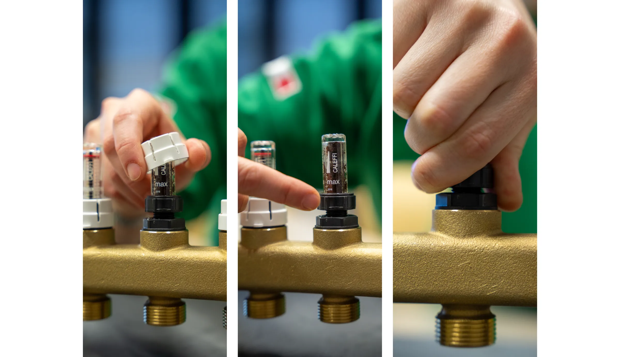 Bilanciamento 664 e 665