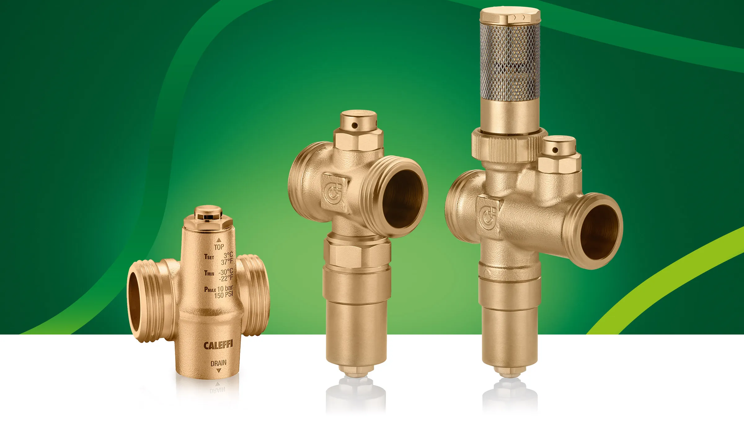 iStop Caleffi