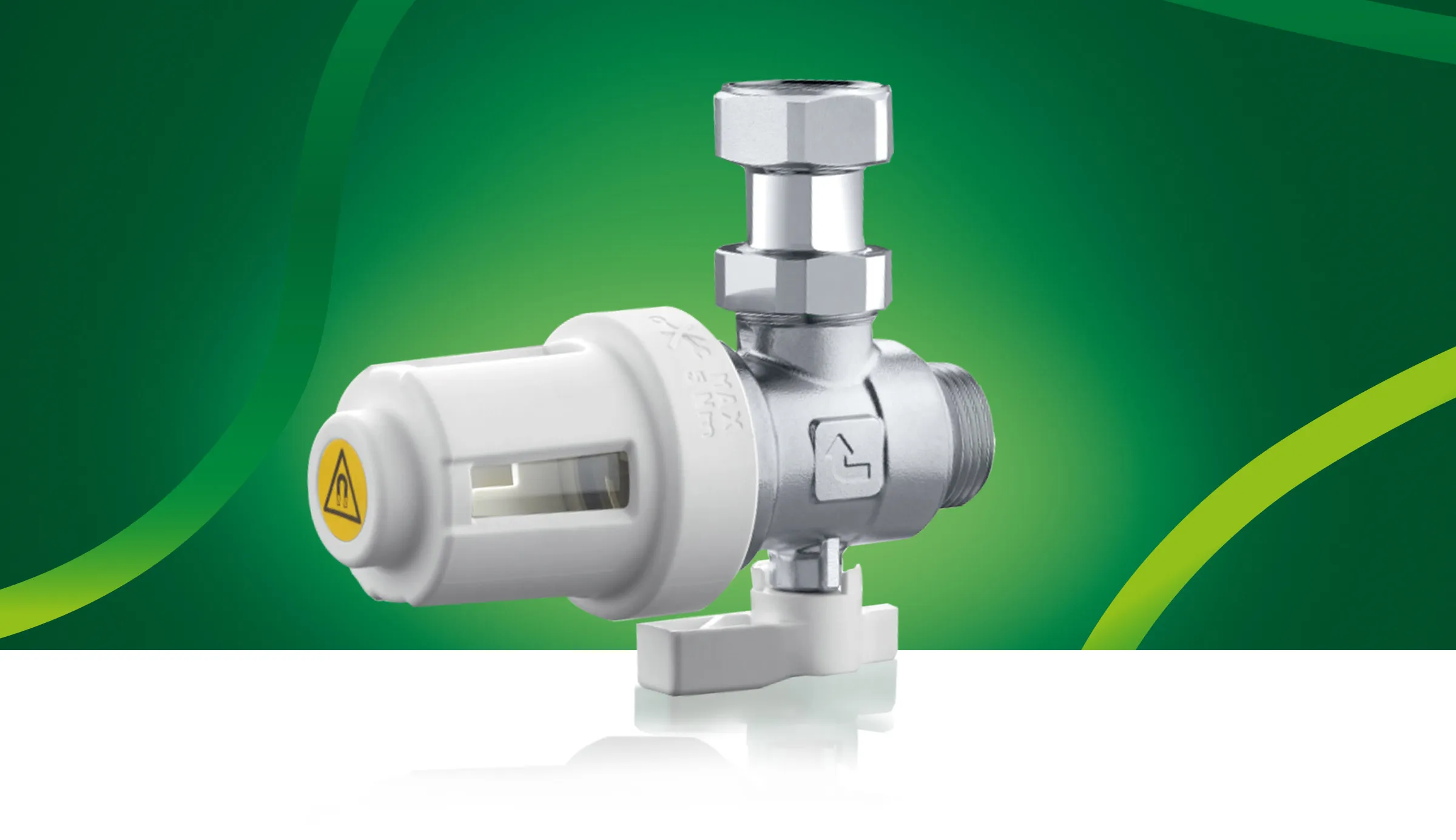 Caleffi XS