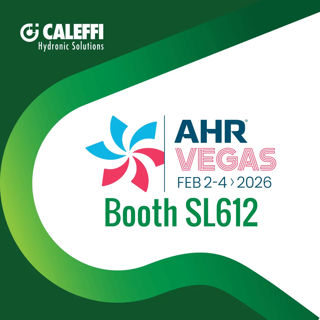 AHR Vegas 2026