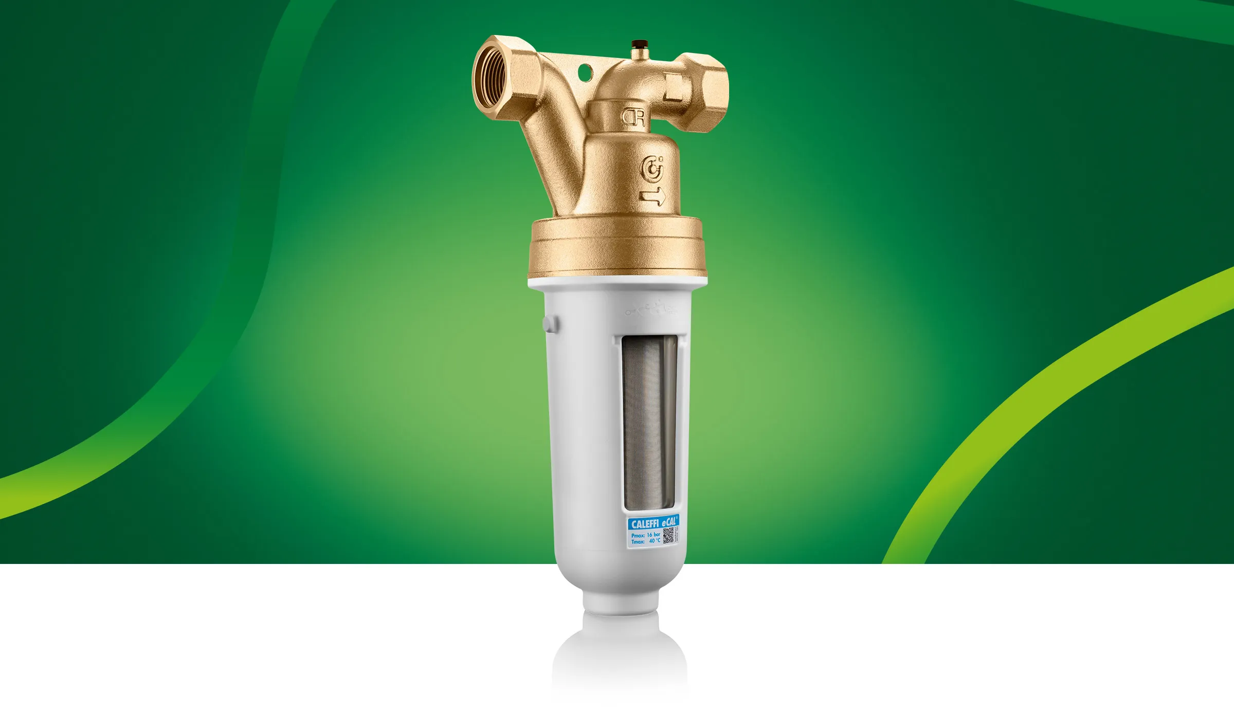 Caleffi eCal Caleffi eCal