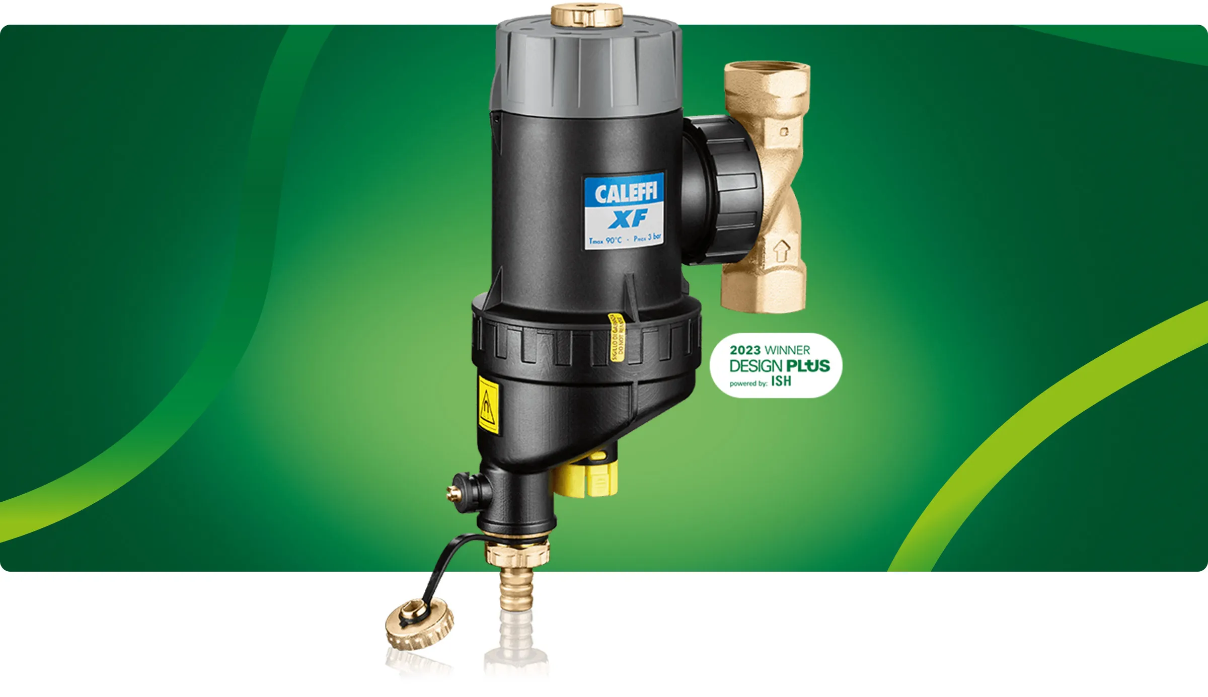 Caleffi XF Caleffi XF