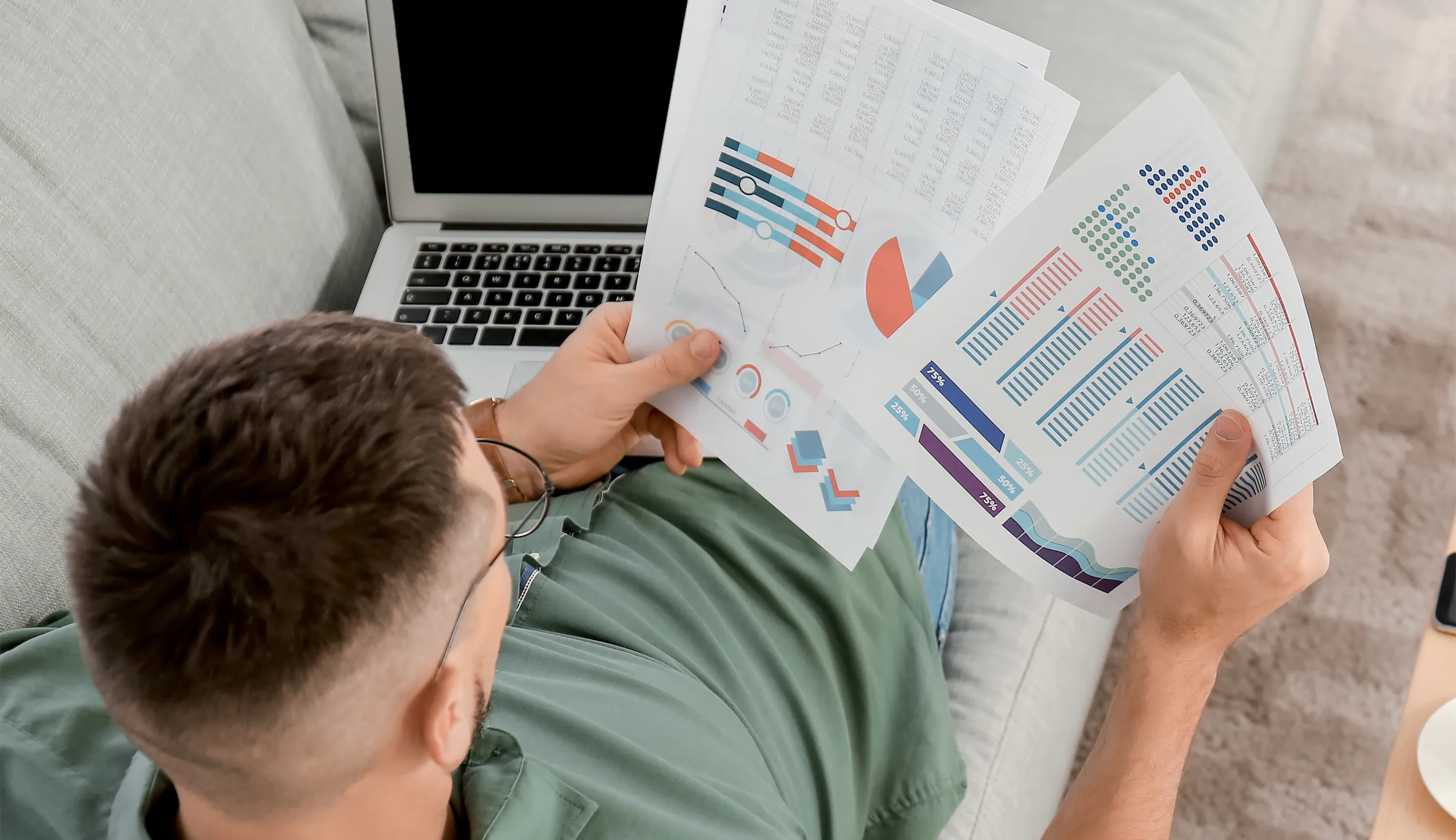 gestione dei consumi energetici 