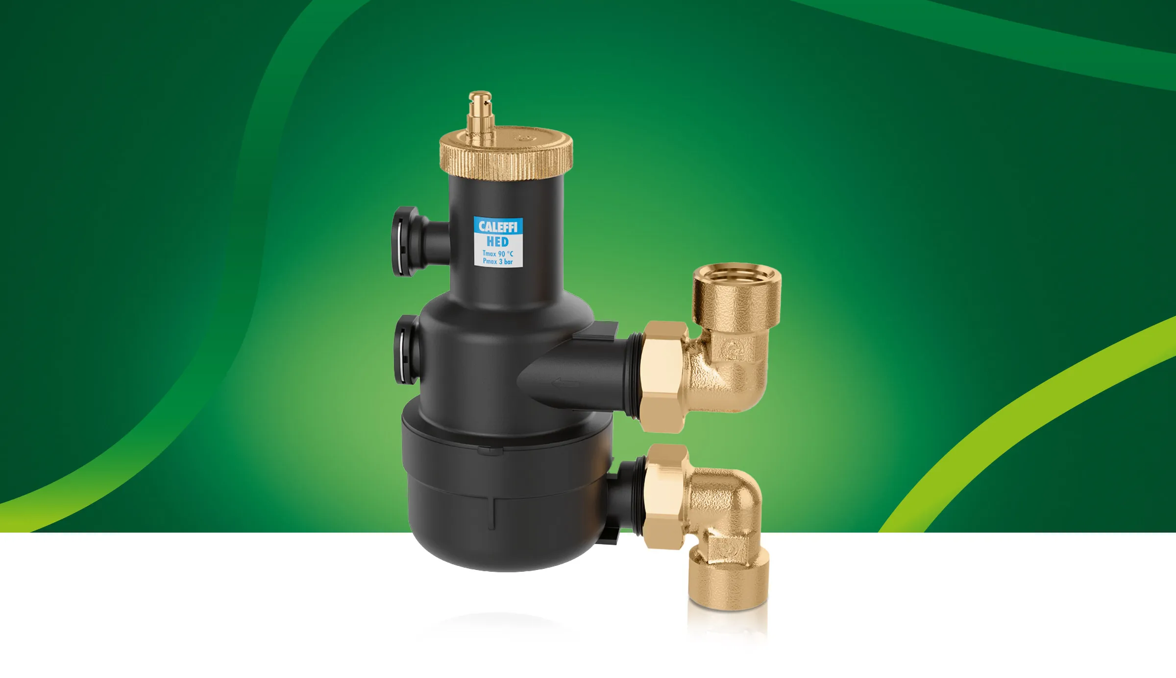 Caleffi HED