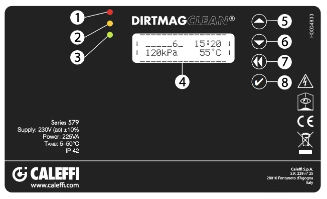 regulador_dirtmagclean