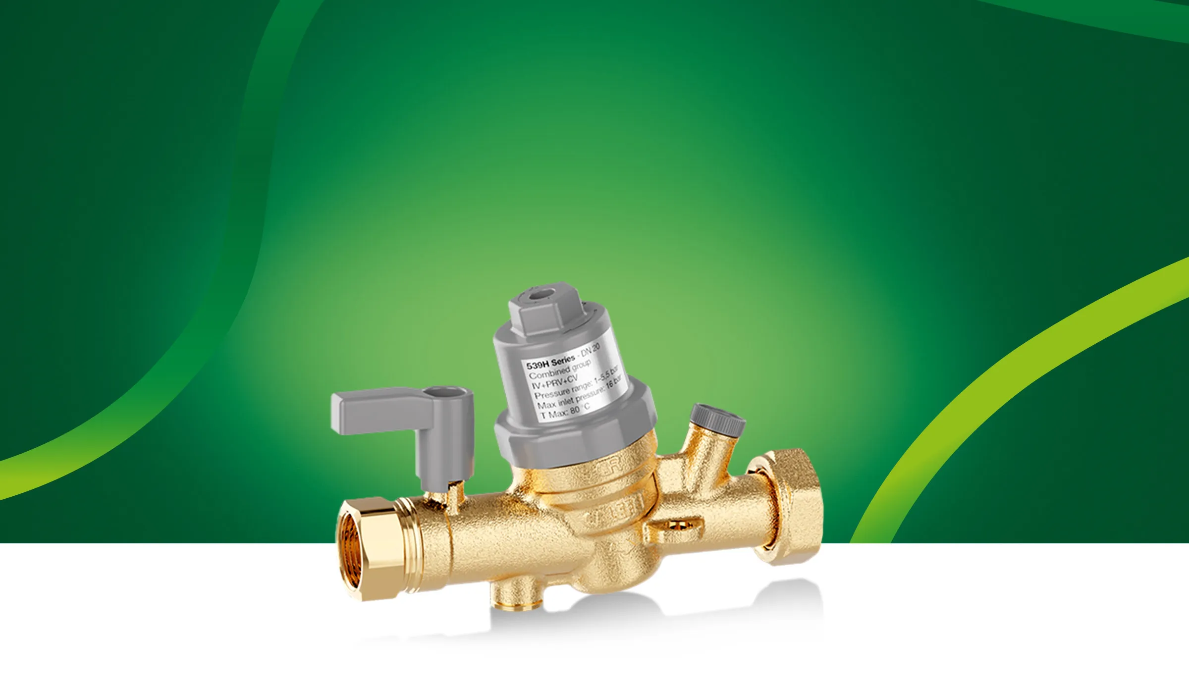 539H Caleffi 539H Caleffi