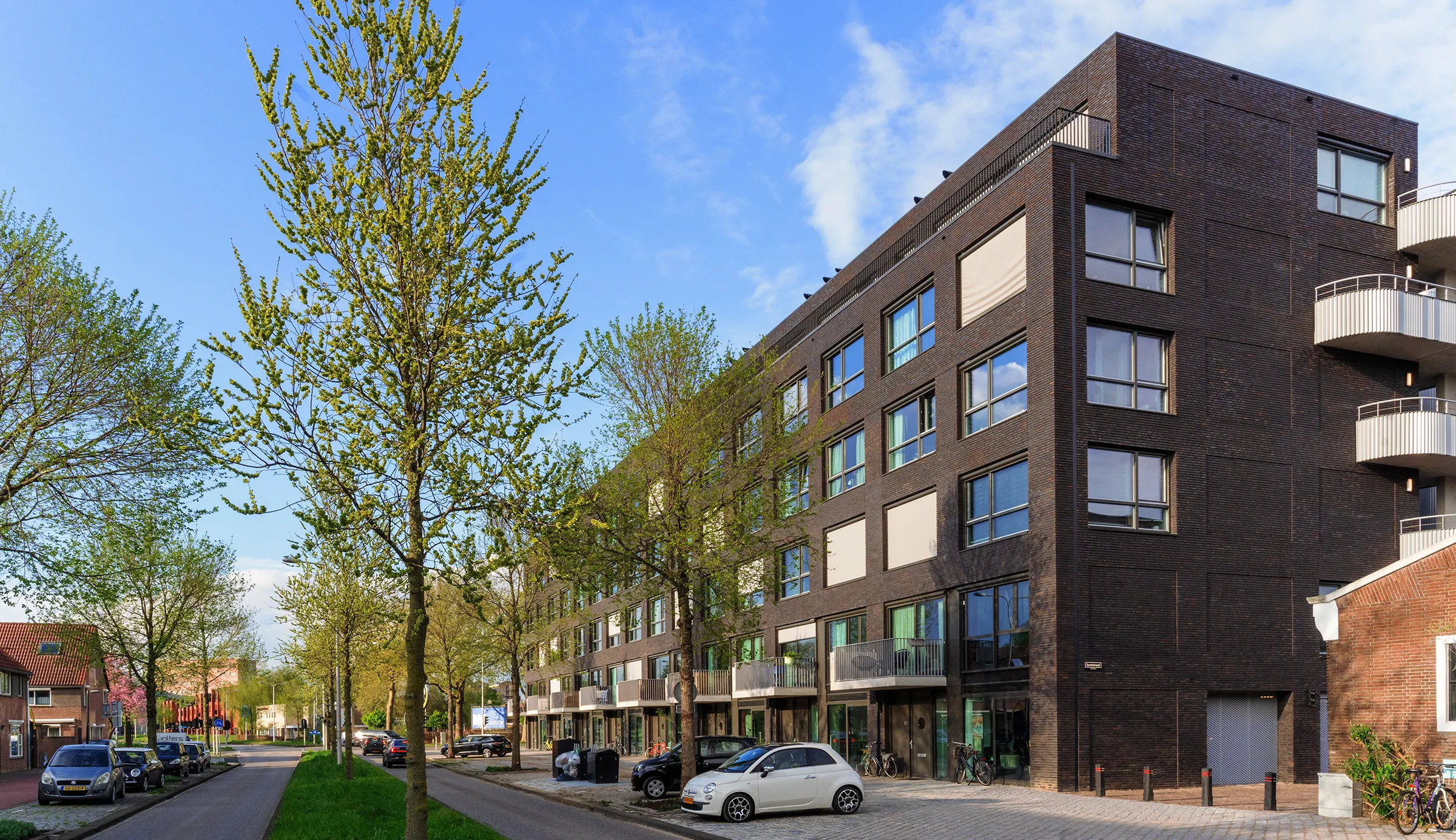 Kop Havenkwartier Deventer