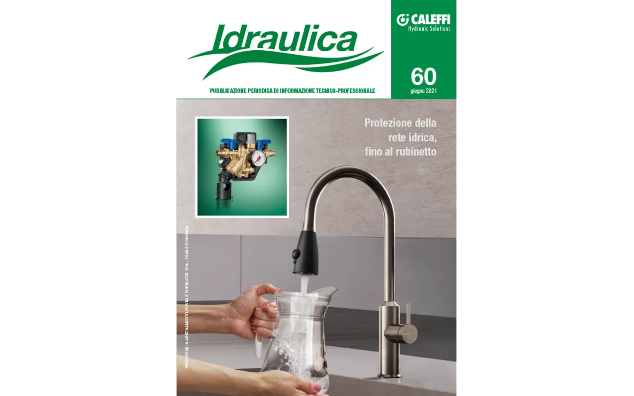 Idraulica 60