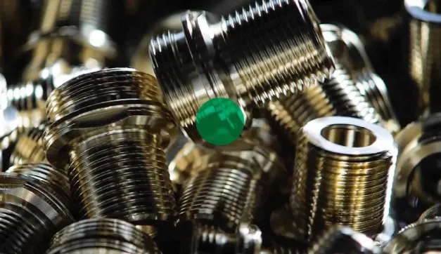 MADE IN CALEFFI - The HeArt of Creation