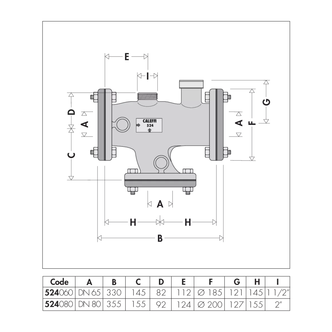 image Miscelatore termostatico, regolabile. In bronzo