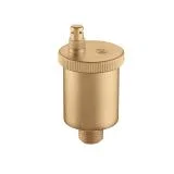 ROBOCAL™, Automatic air vent | Caleffi S.p.a. ROBOCAL™, Automatic air vent | Caleffi S.p.a.
