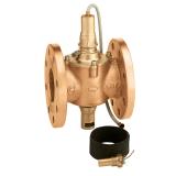 Mini Rubinetto A Sfera In Ottone - Valvola Di Intercettazione A Tenuta Piatta, Con Filetto Interno/Esterno, Misure Da 1/8 A 3/4, Per Acqua E Riscaldamento