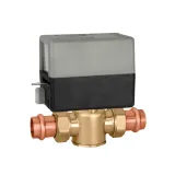 Z-one™, 2-way motorized zone valve (with screw terminal connection