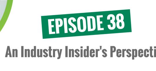 An Industry Insider's Perspective (with Steve Smith from PHCPPROS)